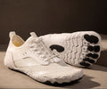 Roam 2.0 — Foot-Shaped Shoes for All-Day Wear
