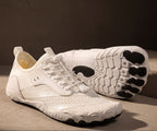 Roam 2.0 — Foot-Shaped Shoes for All-Day Wear