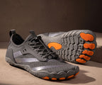 Roam 2.0 — Foot-Shaped Shoes for All-Day Wear