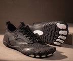 Roam 2.0 — Foot-Shaped Shoes for All-Day Wear