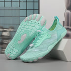 Roam 2.0 — Foot-Shaped Shoes for All-Day Wear