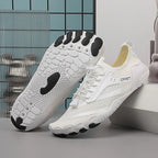 Roam 2.0 — Foot-Shaped Shoes for All-Day Wear