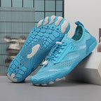 Roam 2.0 — Foot-Shaped Shoes for All-Day Wear