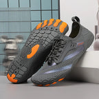 Roam 2.0 — Foot-Shaped Shoes for All-Day Wear