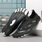 Roam 2.0 — Foot-Shaped Shoes for All-Day Wear